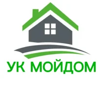 УК "МойДом" .