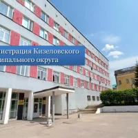 Администрация Кизеловского муниципального округа