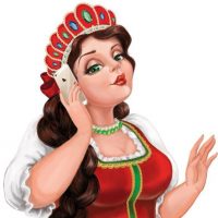 МКДОУ ЗАТО Знаменск ДС № 7 «Алёнушка»