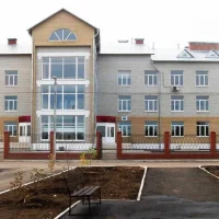 МОУ "СОШ №1 г. Ершова"