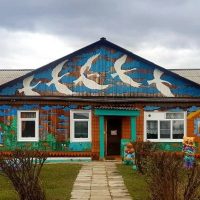 МКДОУ ДС "Сказка"