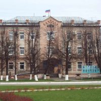 Дума городского округа город Буй Костромской области