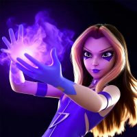 Клуб Винкс | Winx Club Rus