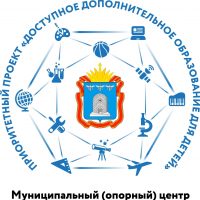 МБОУДО "Центр детского творчества" рп Сосновка