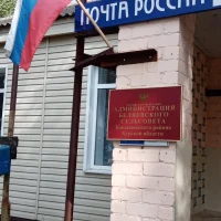 Администрация Беляевского сельсовета Конышевского района Курской области