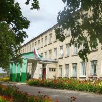 МКОУ "Солигаличская СОШ"