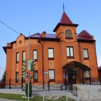 Музей "КАЗАН АРТЫ"