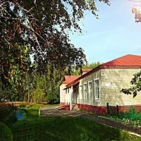 МОУ ООШ с.Невежкино Белинского района Пензенской области