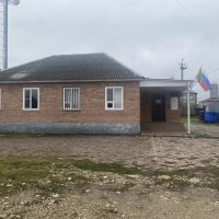 МУ "Администрация Шалажинского сельского поселения"