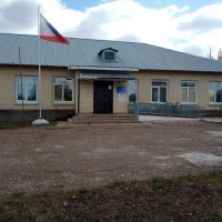 МАОУ "Хортицкая СОШ"