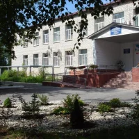 ДИ Пансионат пос.Гусевский