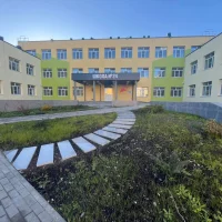 КАНАЛ МАОУ СОШ №24