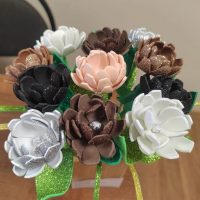 МБДОУ 13 " Яблонька"  станицы Баговской