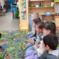 МБДОУ «Верхнекаменский детский сад «Карлыгач» ЧМР РТ