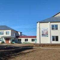 МКОУ СОШ с.Ербогачен