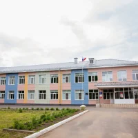 МБОУ "СОШ № 2 г.Никольска" Никольский муниципальный округ.