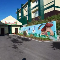 Детский сад № 51 комбинированного вида