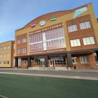 ГБОУ «СОШ №10 г. Сунжа»