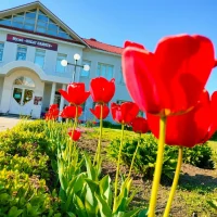 МБУК "Музей "Набат памяти" г. Можги