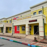 ГБДОУ "Детский сад №6 с.п Зязиков-юрт "Лучик"