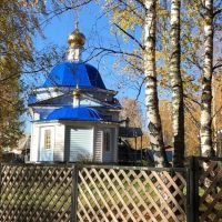 Горевский территориальный отдел