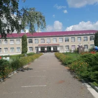 МБОУ "Подсередненская СОШ"