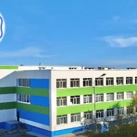 МАОУ г. Магадана "СОШ №28"