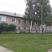 МОКУ Виноградовская СОШ