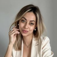 Кристина | Travel Expert по экзотике и Востоку