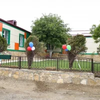 МКДОУ "Детский сад" "Журавленок" с.Цада