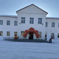 БУК Слободо-Туринское КДО