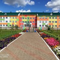 МБОУ "УРУССИНСКАЯ ГИМНАЗИЯ"