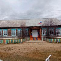 МОУ Горекацанская ООШ