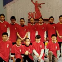 МБОУ "Центр образования села Инчоун"