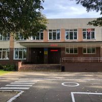 Захаровская школа, Одинцовский г.о.