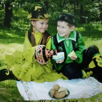 Детский сад №64, г.Нижнекамск