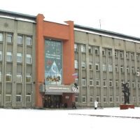 Центральная детская школа искусств г. Кемерово