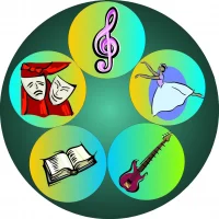 Культура Невель