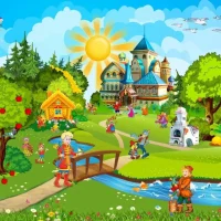 МБДОУ Детский сад № 80 г. Владимир