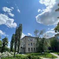 ГБУЗ "ЛГДП №4" ЛНР