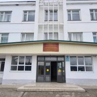 МОУ "СОШ №3 с.п.Исламей им.МаршеноваН.П."