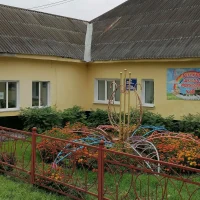 МБУ ДО "Детская школа искусств №68"