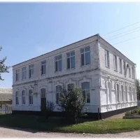 МБОУ ДО ДДТ ст. Атаманской