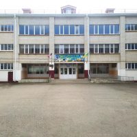 Школа 15 Невинномысск