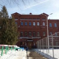 МАОУ "Школа №18"