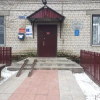 Администрация Поповкинского сельсовета