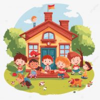 ГБДОУ детский сад № 80 Московского района Санкт-Петербурга