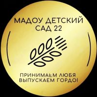 МАДОУ детский сад 22