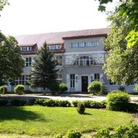 Канал МАОУ СОШ №21 г. Калининград