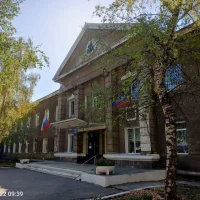 ГБПОУ "Горловский ПТ"